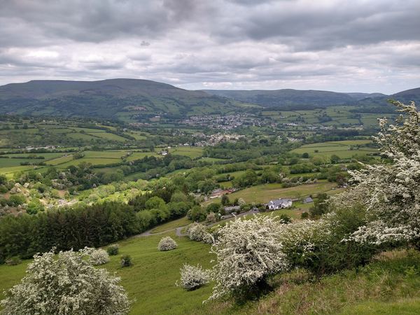 Llangattock