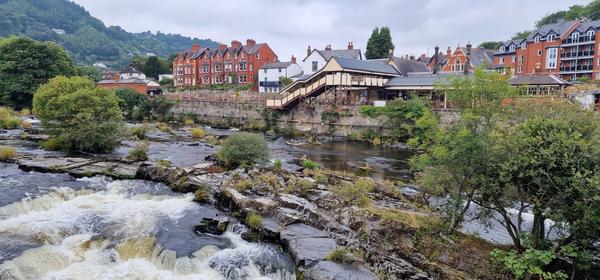 Llangollen