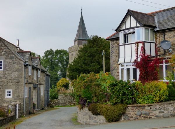 Llangurig