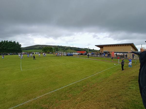 Llannefydd