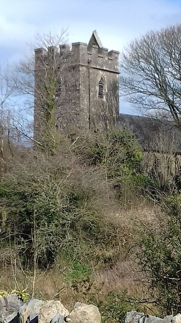 Llannerch-y-medd