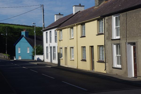 Llanon