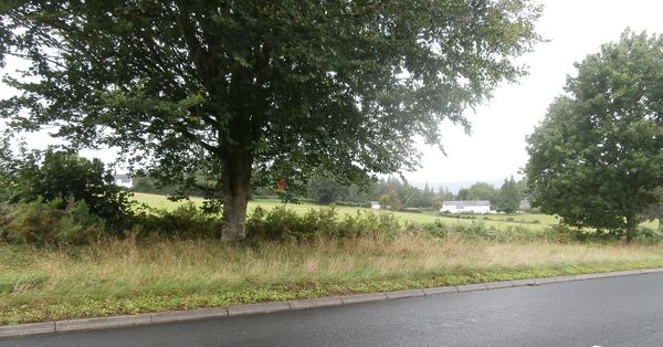 Llanover