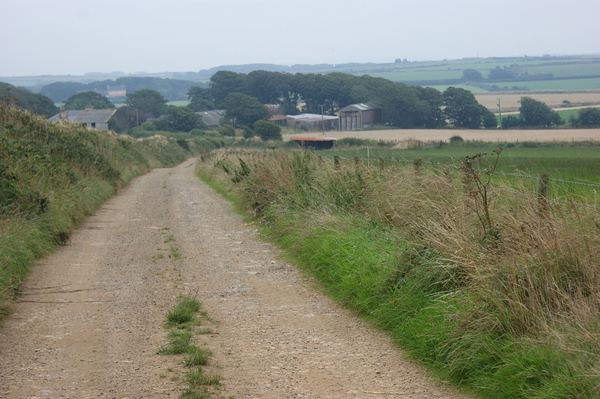 Llanreithan
