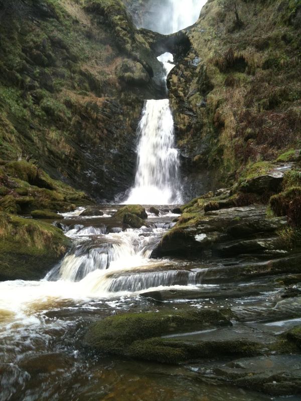 Llanrhaeadr