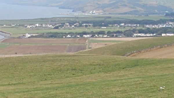 Llanrhystud
