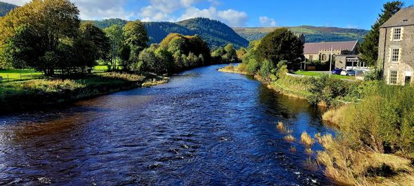 Llanrwst