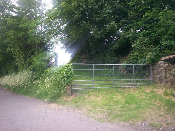 Llanteg