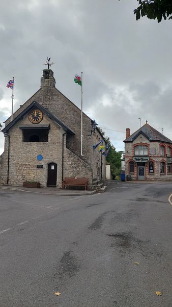 Llantwit Major