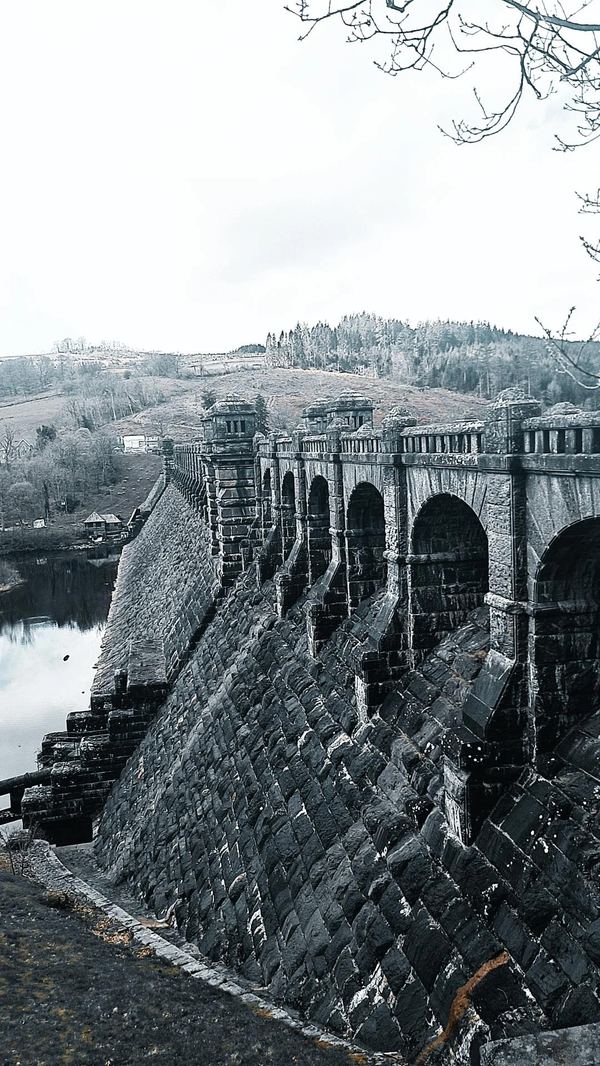 Llanwddyn