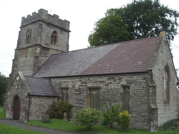 Llanwern