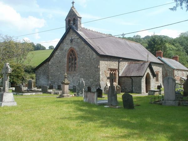 Llanwrda