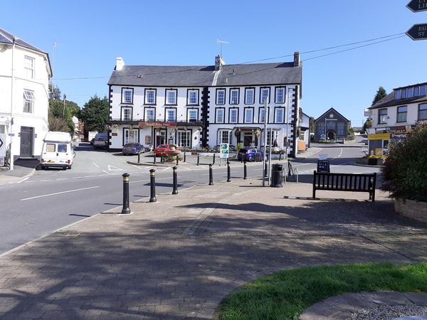 Llanwrtyd Wells