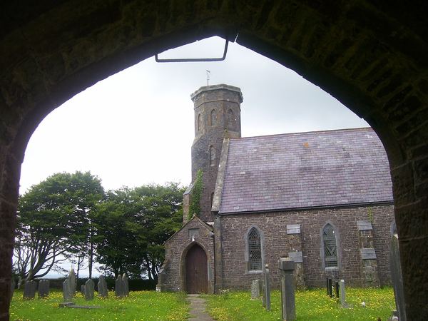 Llanybri