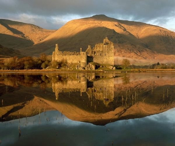 Loch Awe
