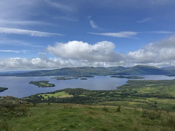 Loch Lomond