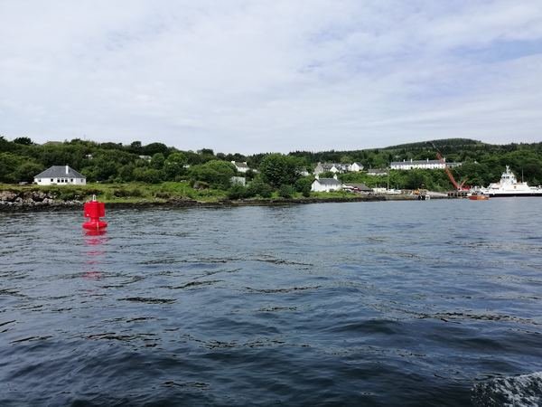 Lochaline