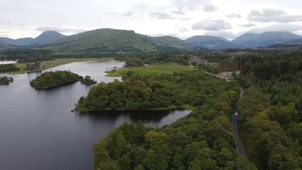Lochawe