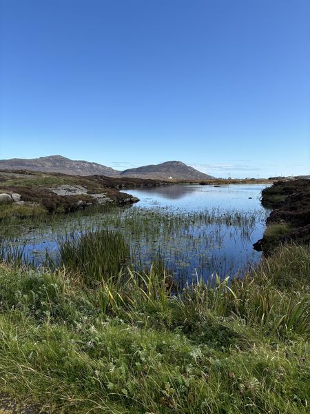 Lochboisdale