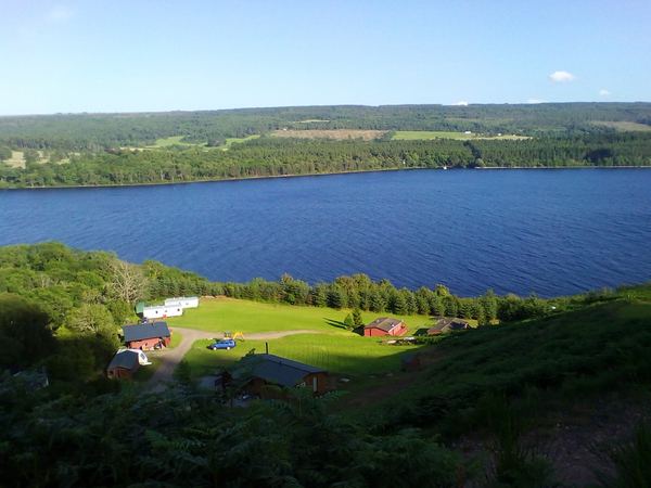 Lochend