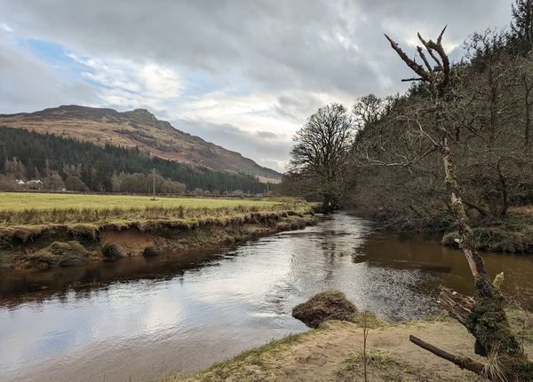 Lochgoilhead