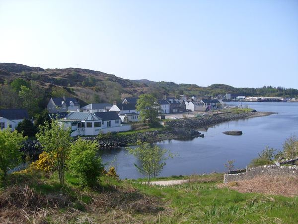 Lochinver