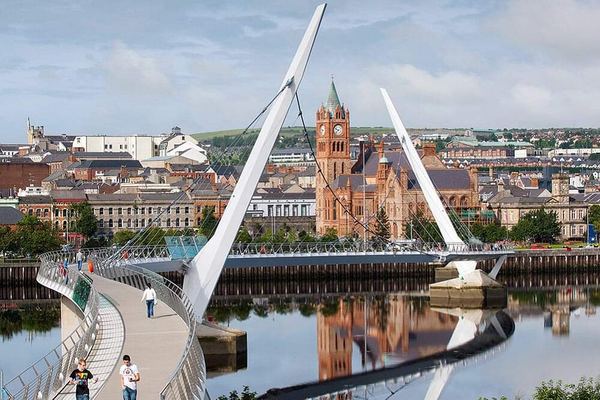 Londonderry