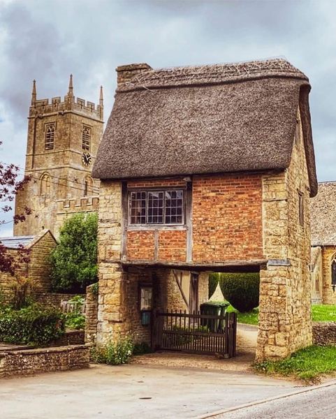 Long Compton