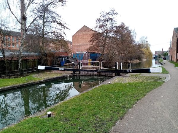 Long Eaton