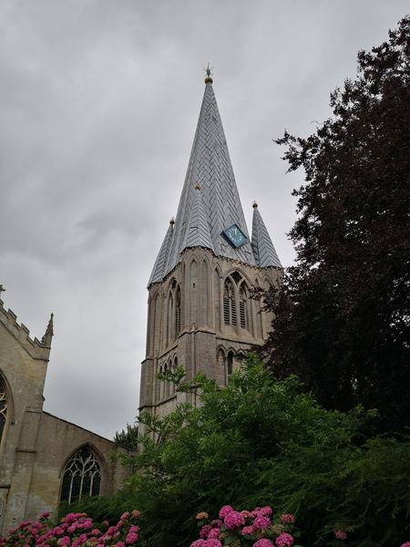 Long Sutton