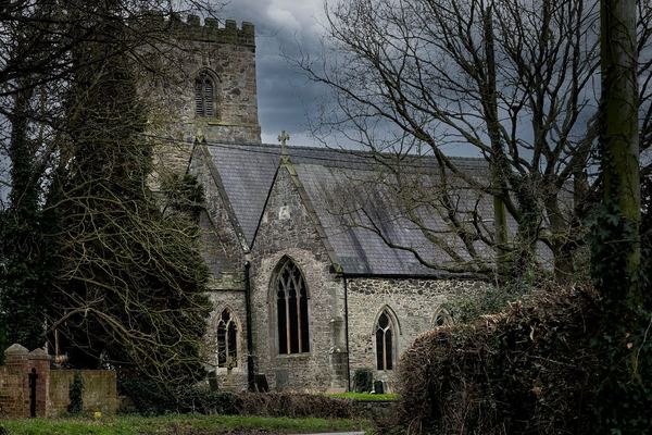 Long Whatton