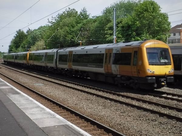 Longbridge