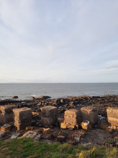 Longniddry