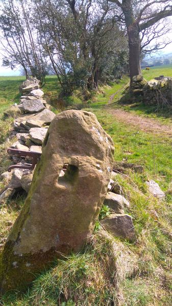 Longridge