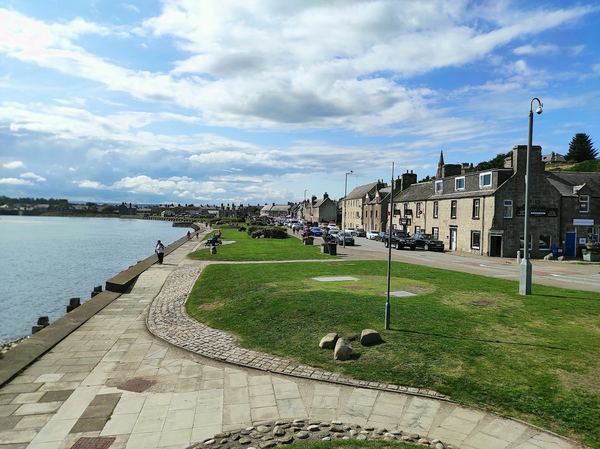 Lossiemouth