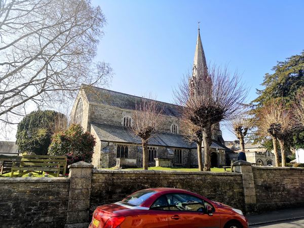 Lostwithiel