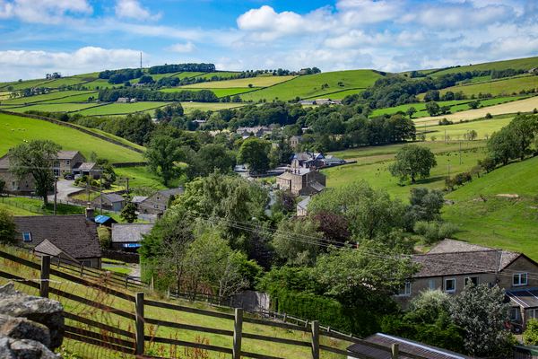Lothersdale