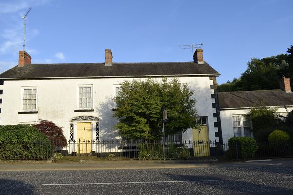Loughgall