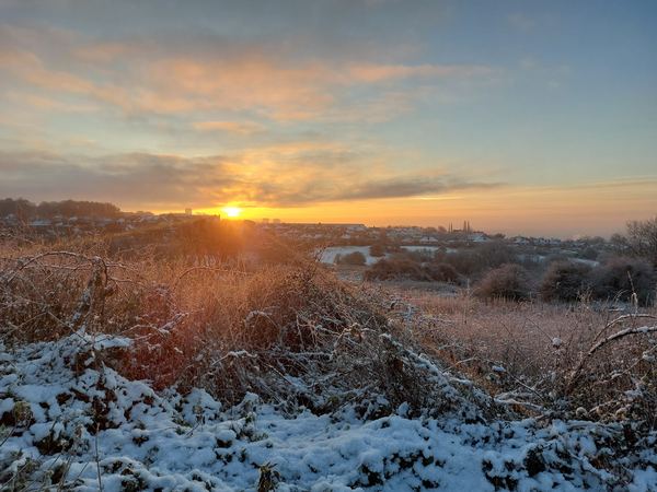 Lower Gornal