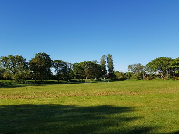 Lower Withington