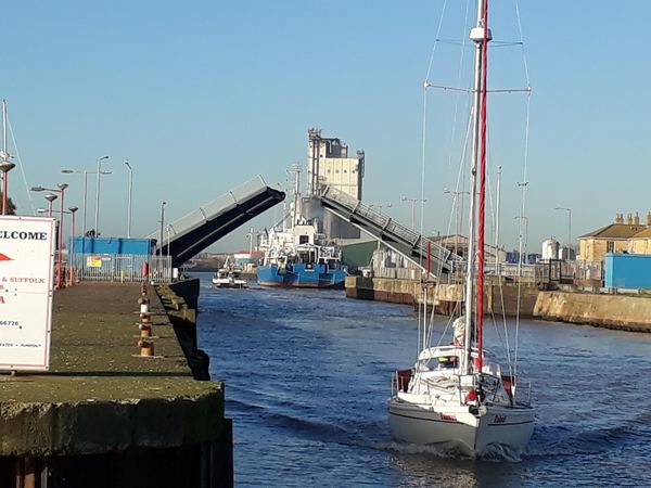 Lowestoft