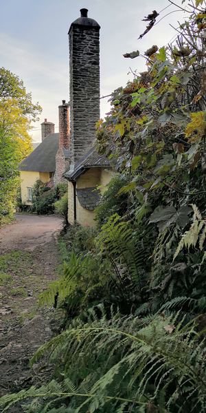 Luccombe
