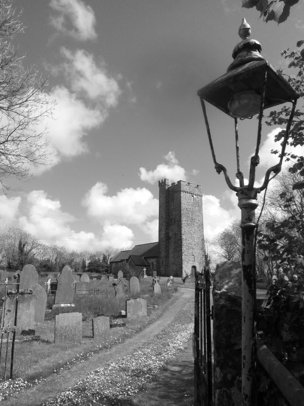 Ludchurch