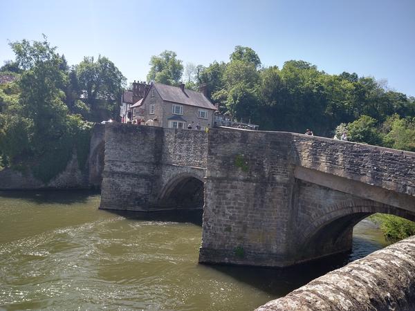 Ludlow