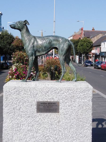 Lurgan