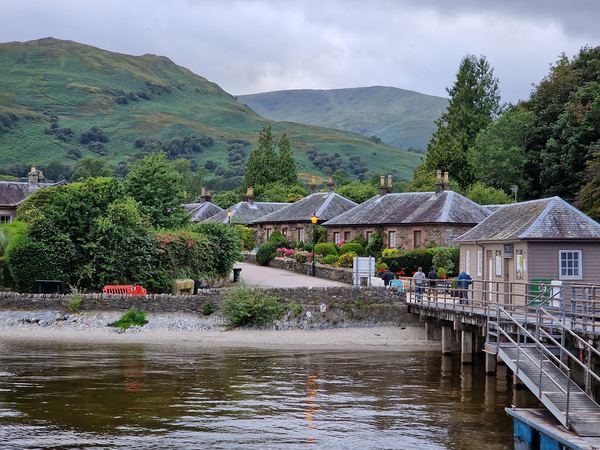 Luss