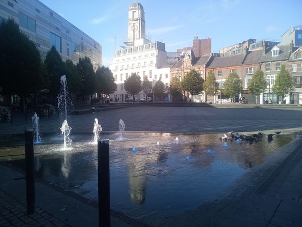 Luton