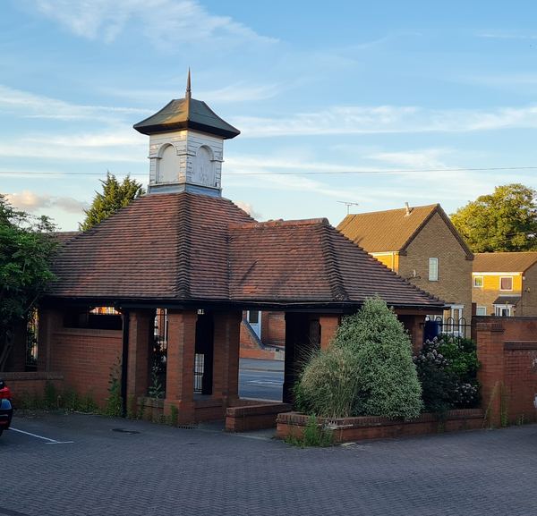 Lutterworth