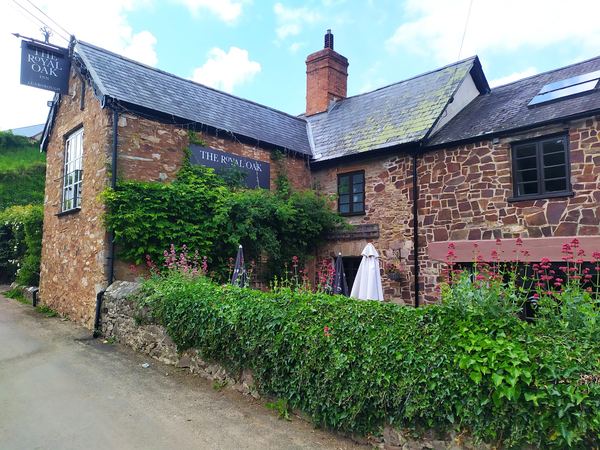 Luxborough