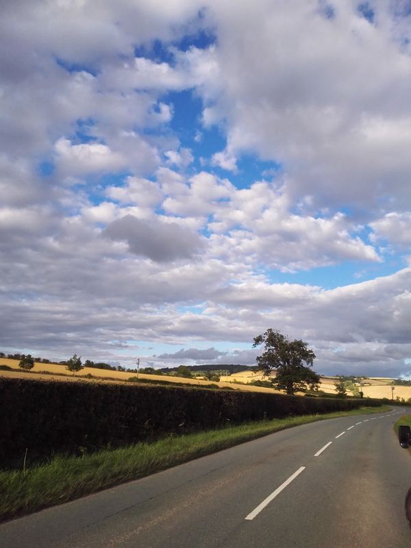 Lydbury North